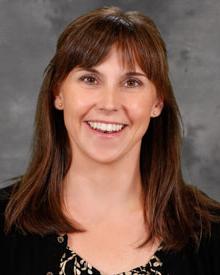 Dr. Melissa Wuellner