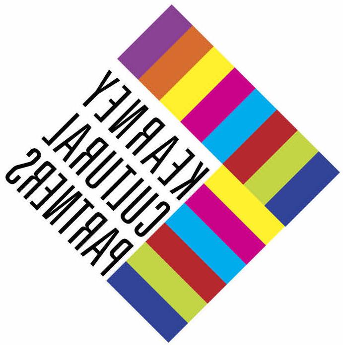 Kearney Cultural Partners Logo